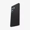 Spigen Galaxy S25 Ultra Case Liquid Air Matte Melns Cover Samsung Galaxy S25 Ultra 6.9 inch