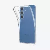 Vāciņš Spigen Galaxy S25 caurspīdīgs 6,2 collu