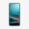 Vāciņš Spigen Galaxy S25 caurspīdīgs 6,2 collu