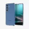 Vāciņš Spigen Galaxy S25 caurspīdīgs 6,2 collu