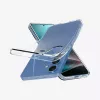 Vāciņš Spigen Galaxy S25 caurspīdīgs 6,2 collu