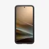 Spigen Galaxy S25 Tough Armor AI melns vāciņš ar galda statīvu