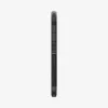 Spigen Galaxy S25 Tough Armor AI melns vāciņš ar galda statīvu