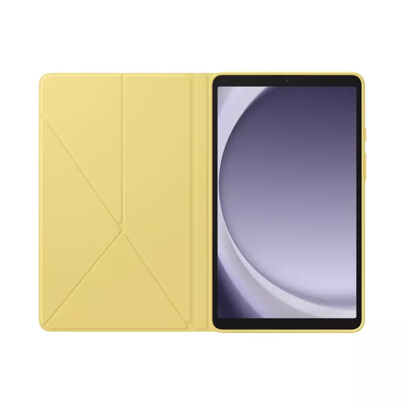 Samsung EF-BX110TLEGWW planšetdatora vāciņš 22,1 cm (8,7 collas) Folio zils