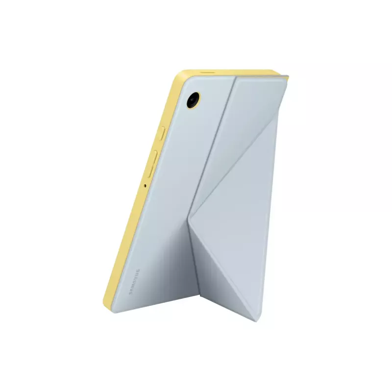 Samsung EF-BX110TLEGWW planšetdatora vāciņš 22,1 cm (8,7 collas) Folio zils