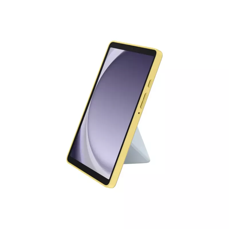 Samsung EF-BX110TLEGWW planšetdatora vāciņš 22,1 cm (8,7 collas) Folio zils