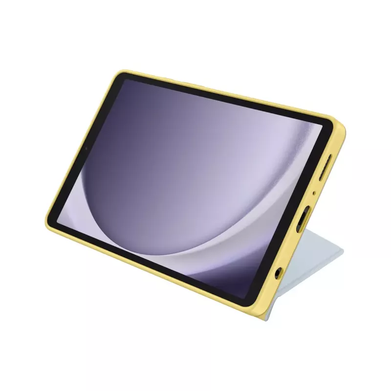 Samsung EF-BX110TLEGWW planšetdatora vāciņš 22,1 cm (8,7 collas) Folio zils