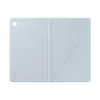 Samsung EF-BX110TLEGWW planšetdatora vāciņš 22,1 cm (8,7 collas) Folio zils