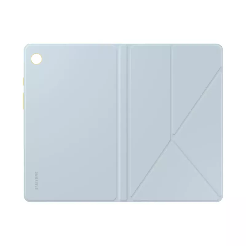 Samsung EF-BX110TLEGWW planšetdatora vāciņš 22,1 cm (8,7 collas) Folio zils
