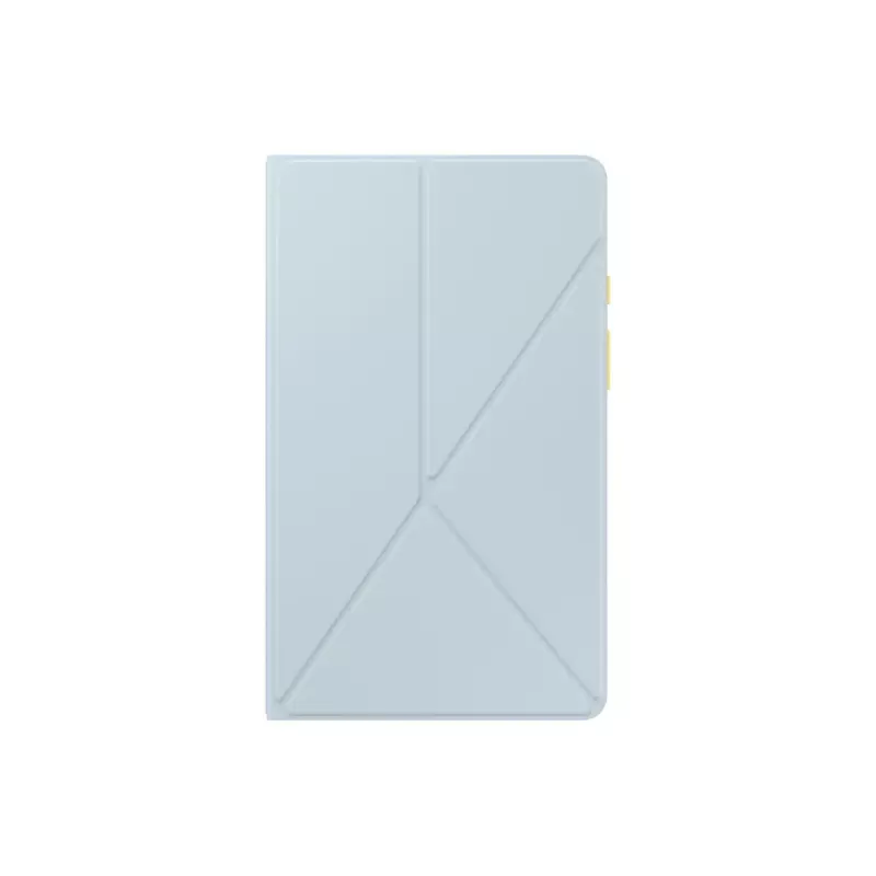 Samsung EF-BX110TLEGWW planšetdatora vāciņš 22,1 cm (8,7 collas) Folio zils