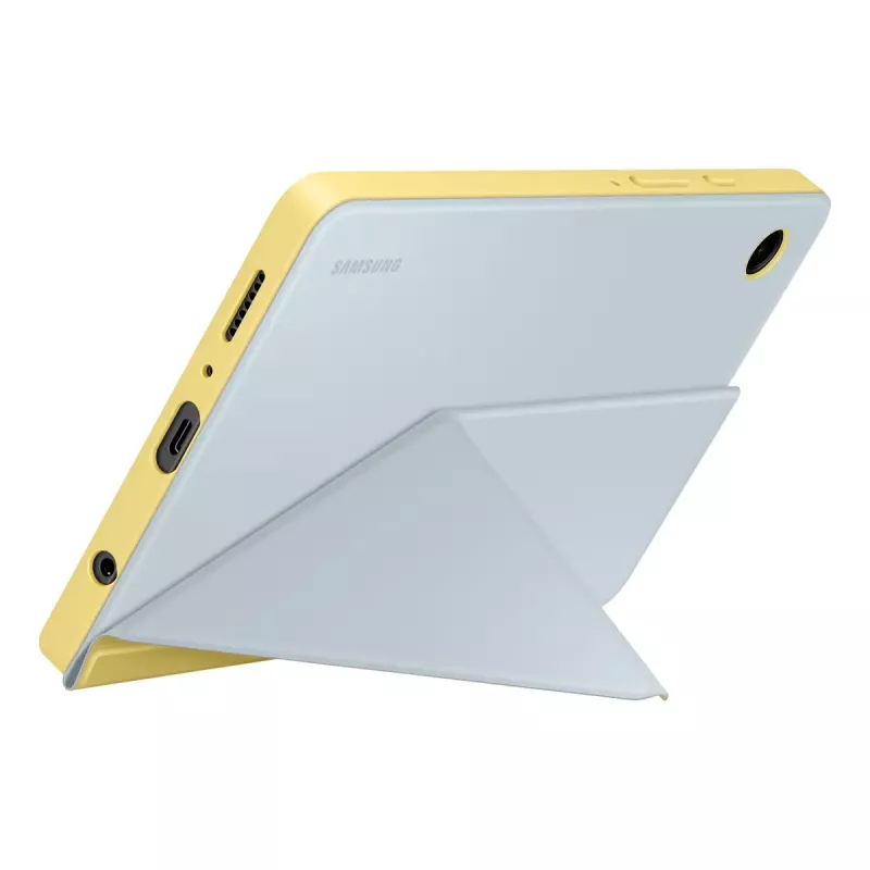 Samsung EF-BX110TLEGWW planšetdatora vāciņš 22,1 cm (8,7 collas) Folio zils