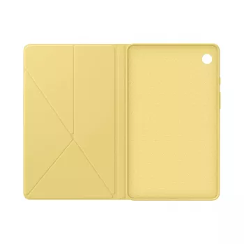 Samsung EF-BX110TLEGWW planšetdatora vāciņš 22,1 cm (8,7 collas) Folio zils
