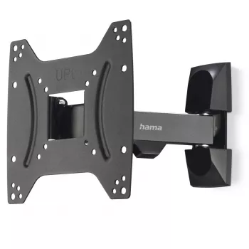 TV kronšteins Hama 00220821, melns, 121,9 cm, kravnesība 20 kg