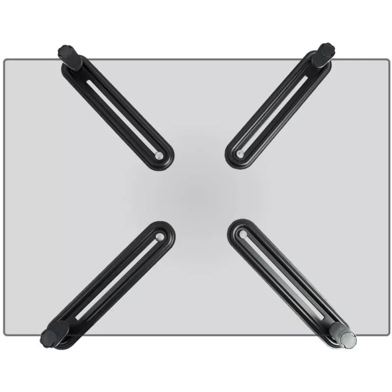 Stiprinājuma adapteris TECHLY 364316 LCD/LED monitoriem 13–27 collas, bez VESA