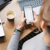LogiLink Wi-Fi viedā kontaktligzdu bloks 6-vietīgs CEE 7/3 4x USB