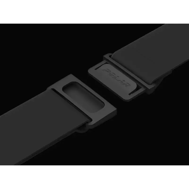 Krūšu pulsometrs Polar H10