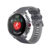 Smartwatch Polar Grit X2 Pro pelēka