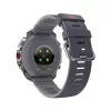 Smartwatch Polar Grit X2 Pro pelēka