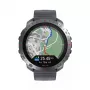 Smartwatch Polar Grit X2 Pro pelēka