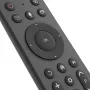 Hama 00221058 tālvadības pults Bluetooth TV spiedpogas