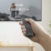 Hama 00221058 tālvadības pults Bluetooth TV spiedpogas