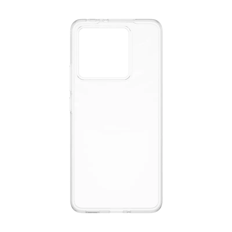 PanzerGlass SAFE. by ® TPU apvalks caurspīdīgs Xiaomi 14T