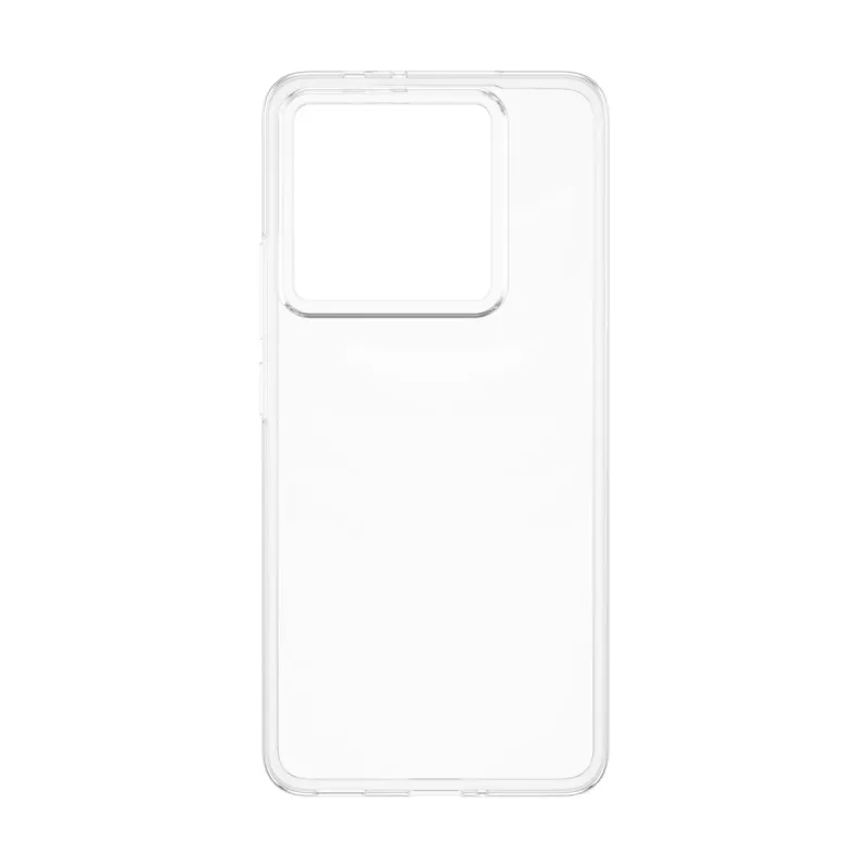 PanzerGlass SAFE TPU vāciņš caurspīdīgs Xiaomi 14T Pro