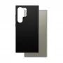 TPU Case PanzerGlass SAFE Samsung Galaxy S24 Ultra Melns Transparent Protection