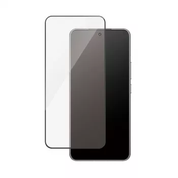 PanzerGlass ekrāna aizsargstikls Xiaomi 15 Ultra Ultra-Wide Fit pret skrāpējumiem triecienizturīgs