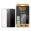 PanzerGlass ekrāna aizsargstikls Xiaomi 15 Ultra Ultra-Wide Fit pret skrāpējumiem triecienizturīgs