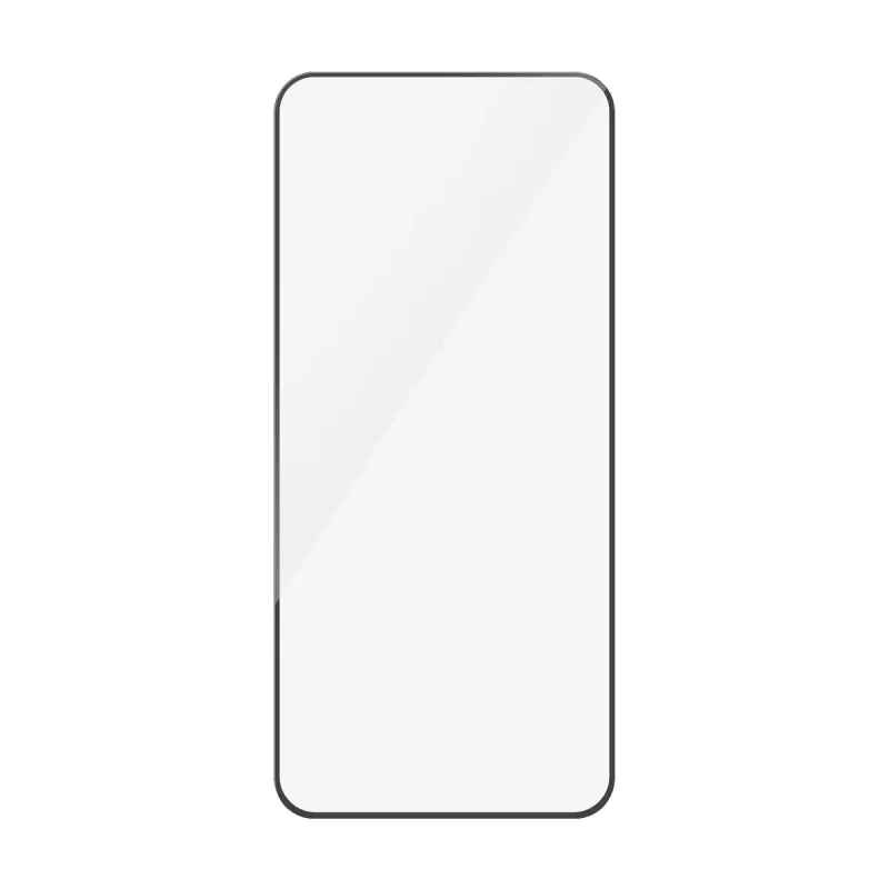 PanzerGlass ekrāna aizsargstikls Xiaomi 15 Ultra Ultra-Wide Fit pret skrāpējumiem triecienizturīgs