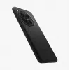 Spigen OnePlus 12 Liquid Air Matte Melns mobilā telefona maciņš 17,3 cm