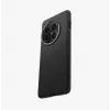 Spigen OnePlus 12 Liquid Air Matte Melns mobilā telefona maciņš 17,3 cm