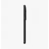 Spigen OnePlus 12 Liquid Air Matte Melns mobilā telefona maciņš 17,3 cm