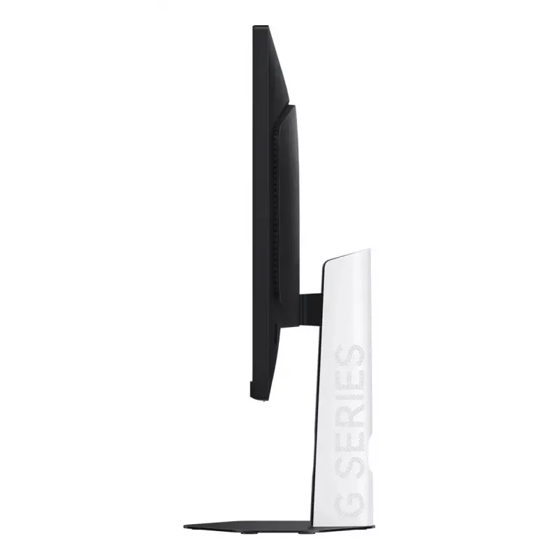 Datora monitors Xiaomi G24i 2026 23,8 collas (60,5 cm) Full HD 1920×1080 Fast IPS 1 ms VESA melns