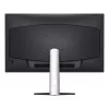 Datora monitors Xiaomi G24i 2026 23,8 collas (60,5 cm) Full HD 1920×1080 Fast IPS 1 ms VESA melns