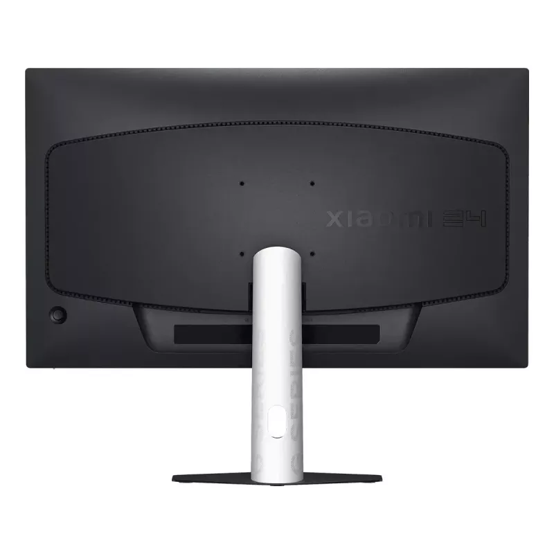 Datora monitors Xiaomi G24i 2026 23,8 collas (60,5 cm) Full HD 1920×1080 Fast IPS 1 ms VESA melns