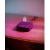 Philips Hue White and colour ambience Starter kit: 3 GU10 spuldzes + Dimmer slēdzis + Bridge Pro