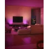 Philips Hue White and colour ambience Starter kit: 3 GU10 spuldzes + Dimmer slēdzis + Bridge Pro