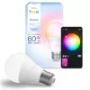 Philips Hue balta and colour ambience Essential A60 – E27 viedā spuldze – 806 lm – 8W