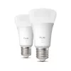 Viedā spuldze Philips Hue balta A60 E27 1100 Bluetooth Zigbee