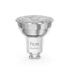 Philips Hue White and colour ambience Essential GU10 – viedais prožektors – 345 lm – 4,7 W