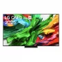 LG QNED evo AI 65QNED86A6A 165,1 cm (65 collas) 4K Ultra HD viedtelevizors ar Wi-Fi, melns