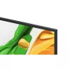 LG QNED evo AI 65QNED86A6A 165,1 cm (65 collas) 4K Ultra HD viedtelevizors ar Wi-Fi, melns