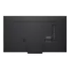 LG QNED evo AI 65QNED86A6A 165,1 cm (65 collas) 4K Ultra HD viedtelevizors ar Wi-Fi, melns