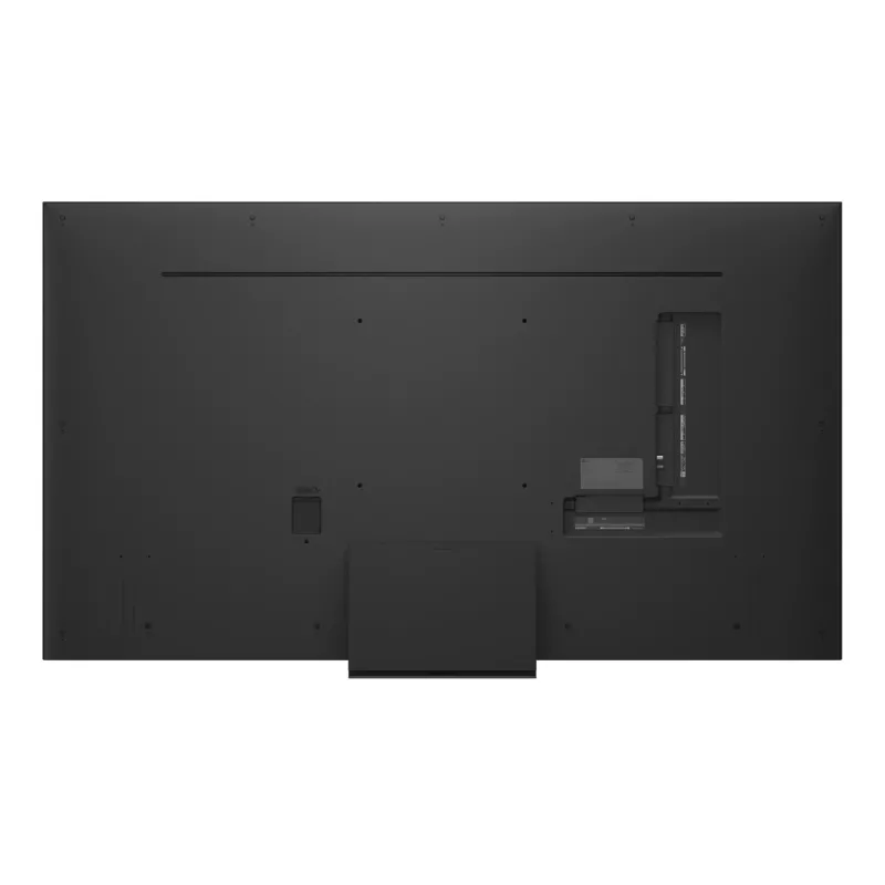 LG QNED evo AI 65QNED86A6A 165,1 cm (65 collas) 4K Ultra HD viedtelevizors ar Wi-Fi, melns