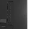 LG QNED evo AI 65QNED86A6A 165,1 cm (65 collas) 4K Ultra HD viedtelevizors ar Wi-Fi, melns