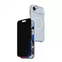 Aizsargājošs tālruņa maciņš PanzerGlass CARE priekš iPhone 17 Air — Privātuma 3-in-1