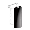 Aizsargājošs tālruņa maciņš PanzerGlass CARE priekš iPhone 17 Air — Privātuma 3-in-1