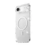 PanzerGlass CARE by ® Flagship Case Urban Explorer Star Lit balta MagSafe iPhone Air